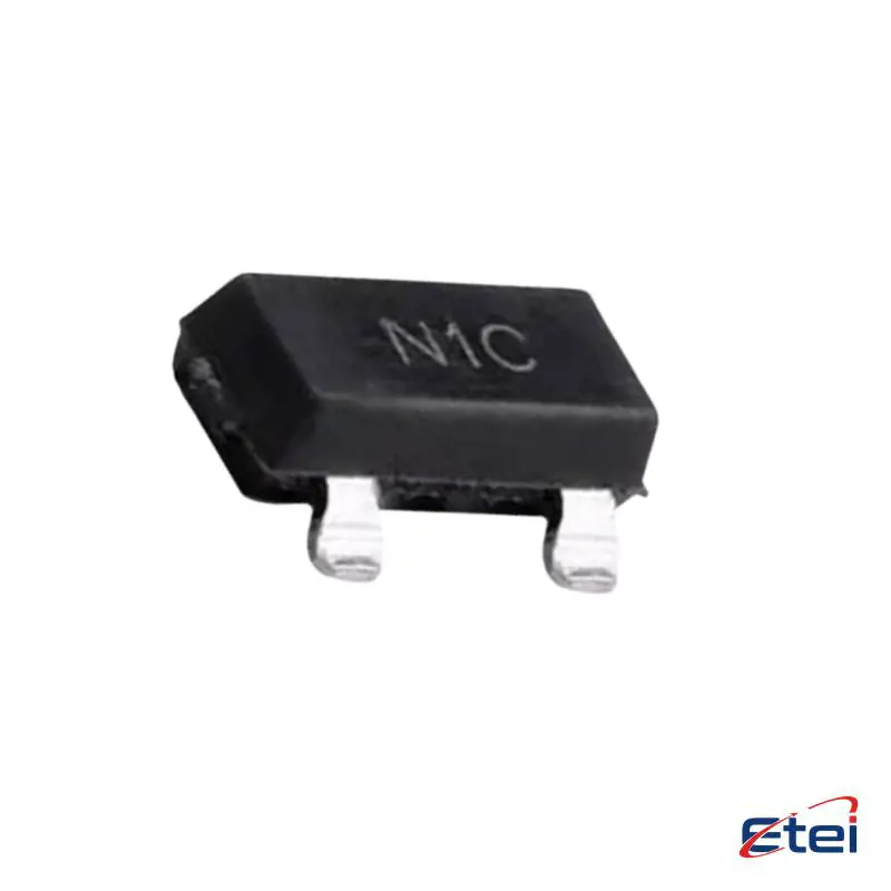 LM431BIM3X