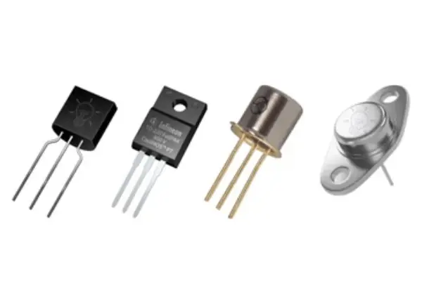 Transistor Basics: What They Are and How They Work